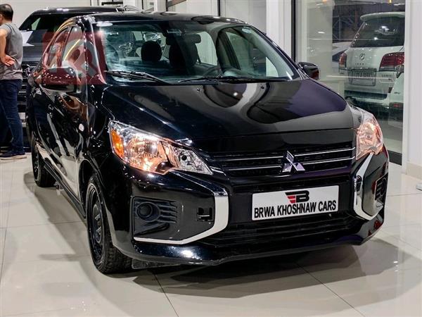 Mitsubishi for sale in Iraq